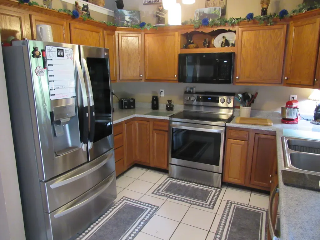 311 Geronimo Court Winchester KY 40391