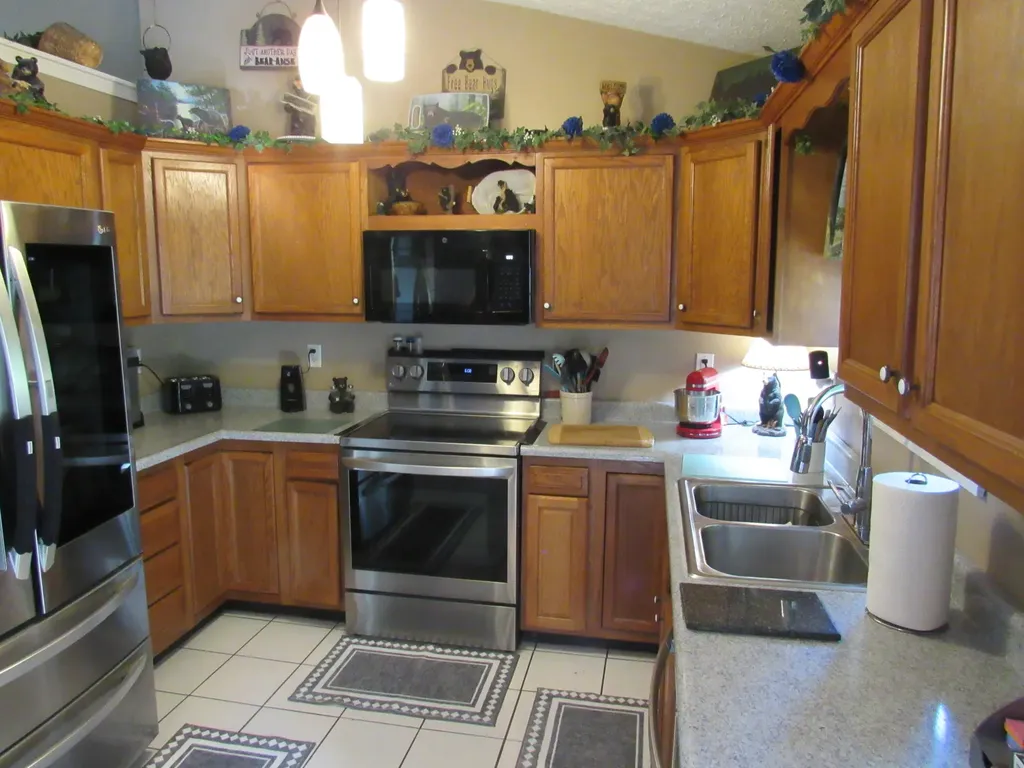 311 Geronimo Court Winchester KY 40391