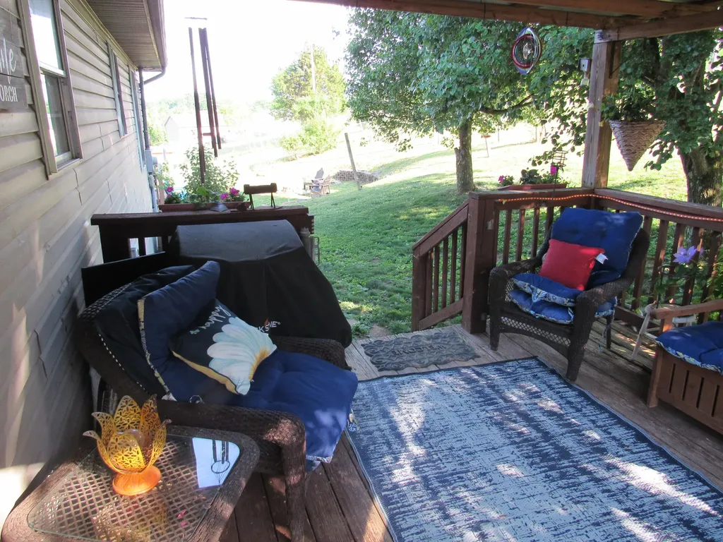 311 Geronimo Court Winchester KY 40391