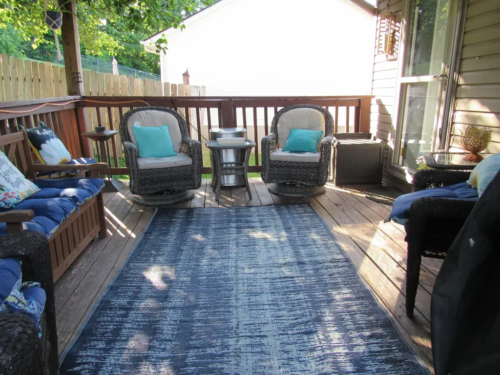 311 Geronimo Court Winchester KY 40391
