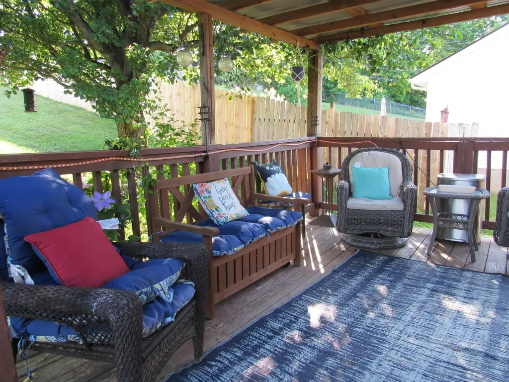 311 Geronimo Court Winchester KY 40391
