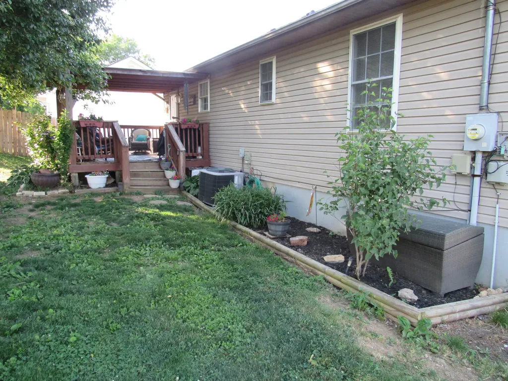 311 Geronimo Court Winchester KY 40391