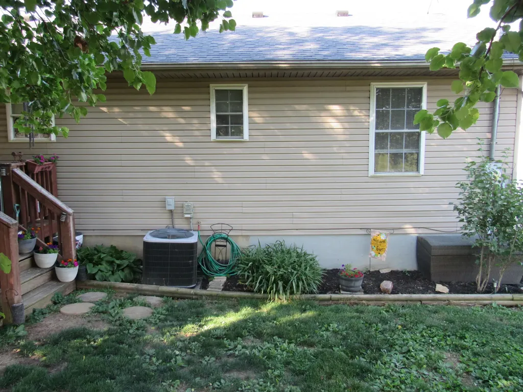 311 Geronimo Court Winchester KY 40391