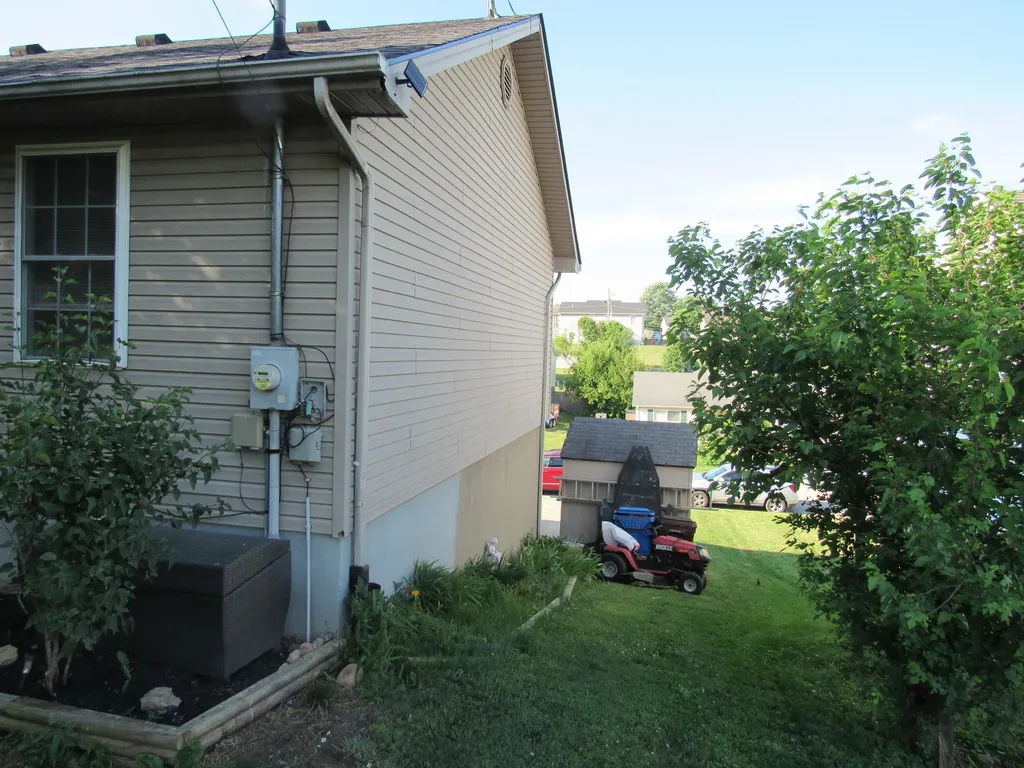 311 Geronimo Court Winchester KY 40391