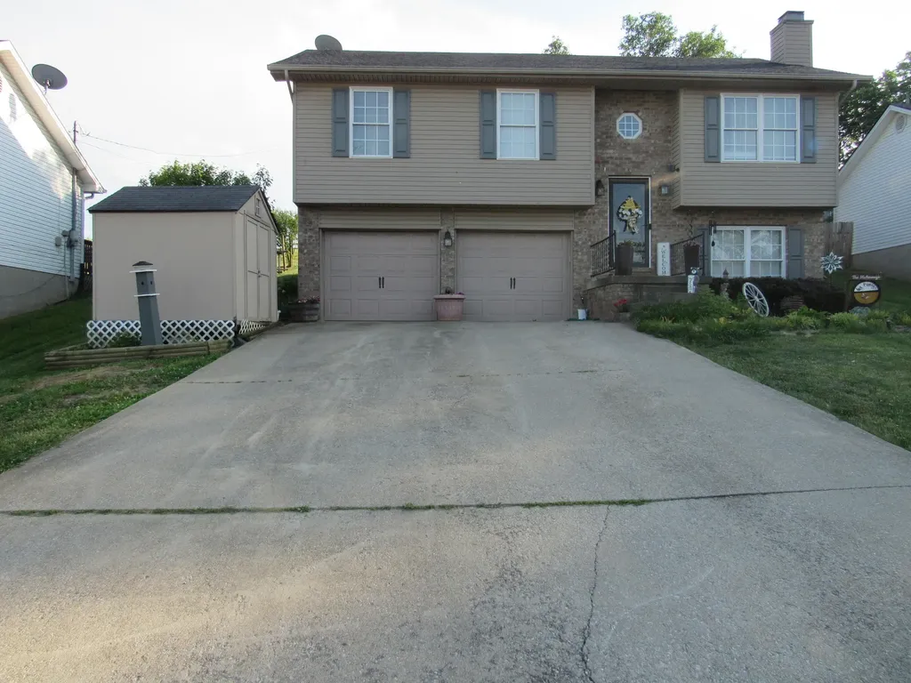 311 Geronimo Court Winchester KY 40391