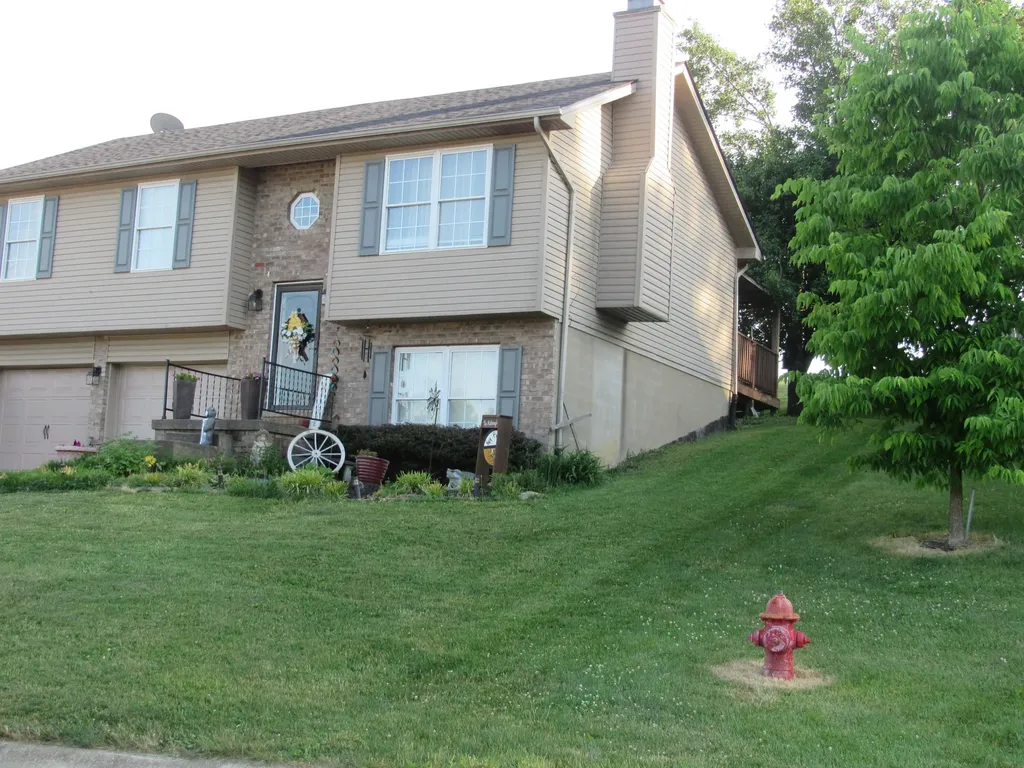 311 Geronimo Court Winchester KY 40391