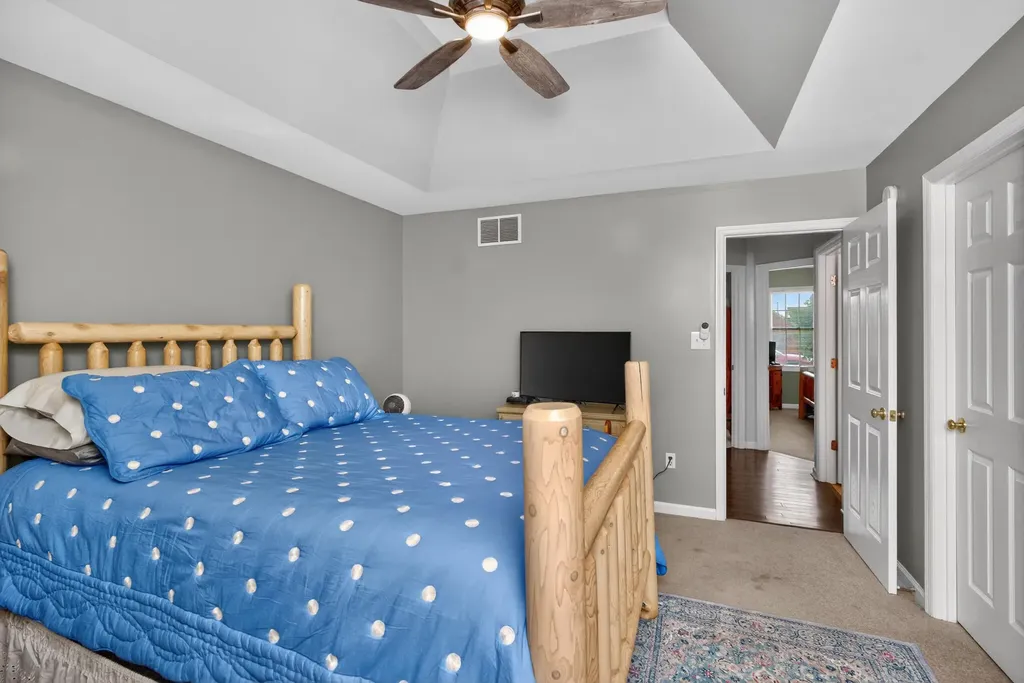 313 Platt Drive Nicholasville KY 40356