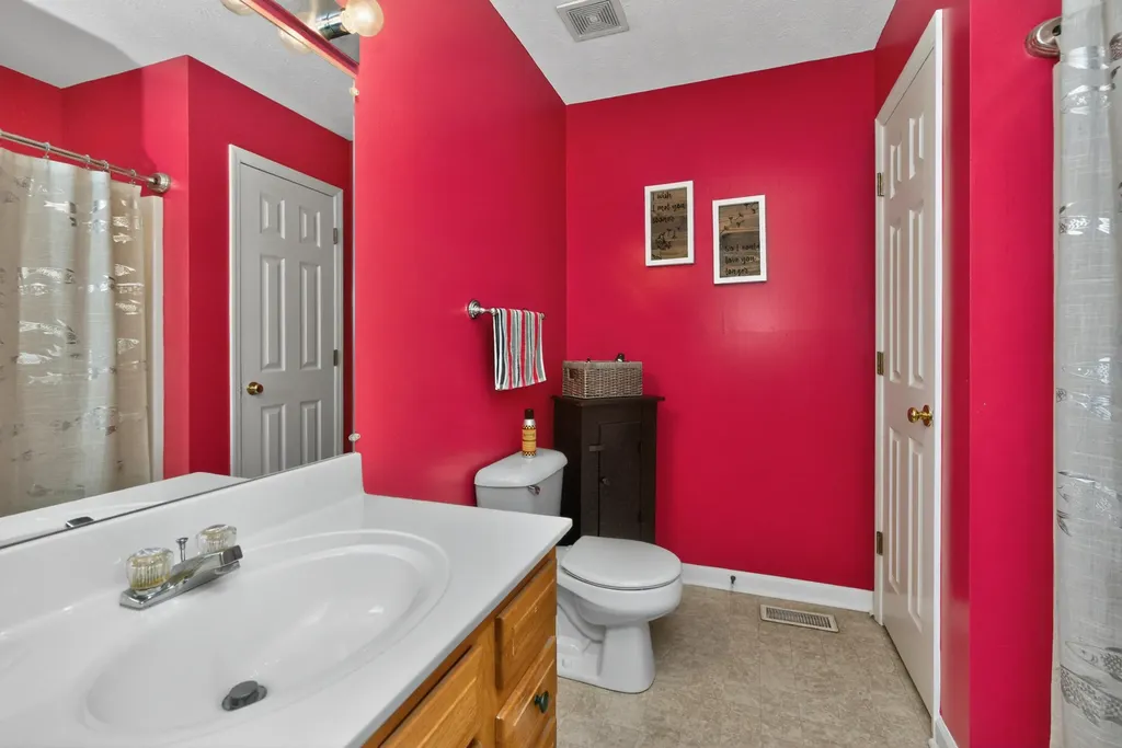 313 Platt Drive Nicholasville KY 40356
