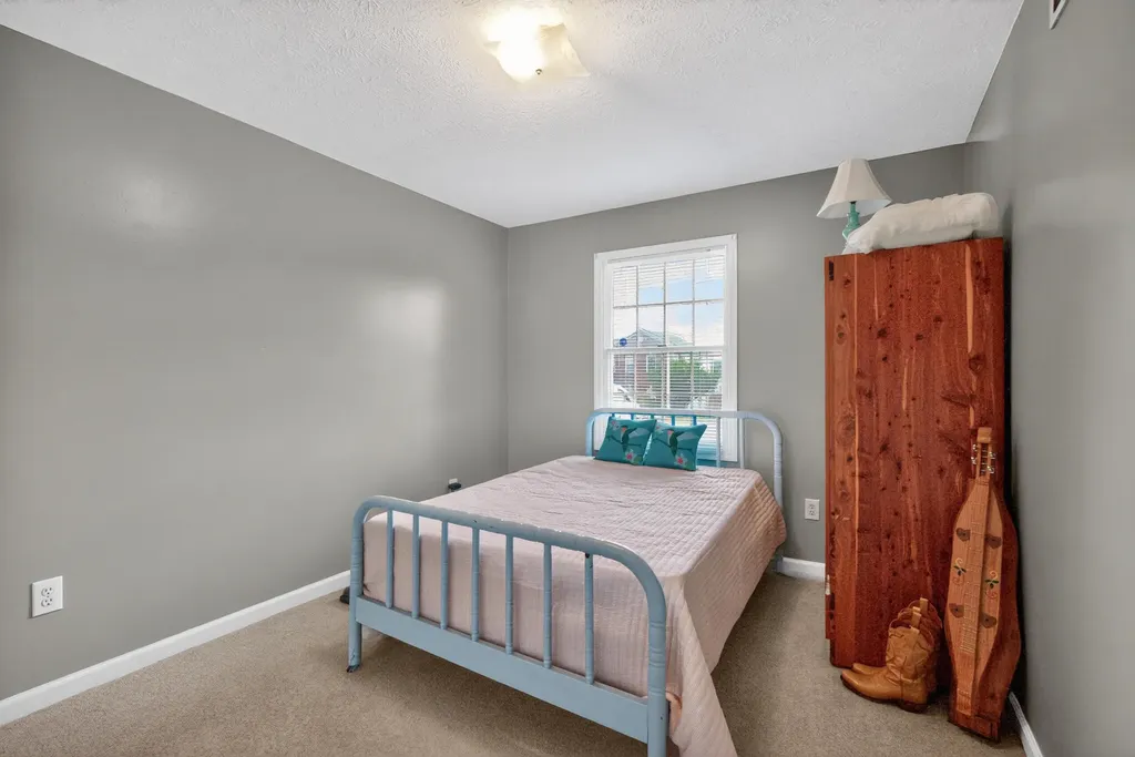 313 Platt Drive Nicholasville KY 40356