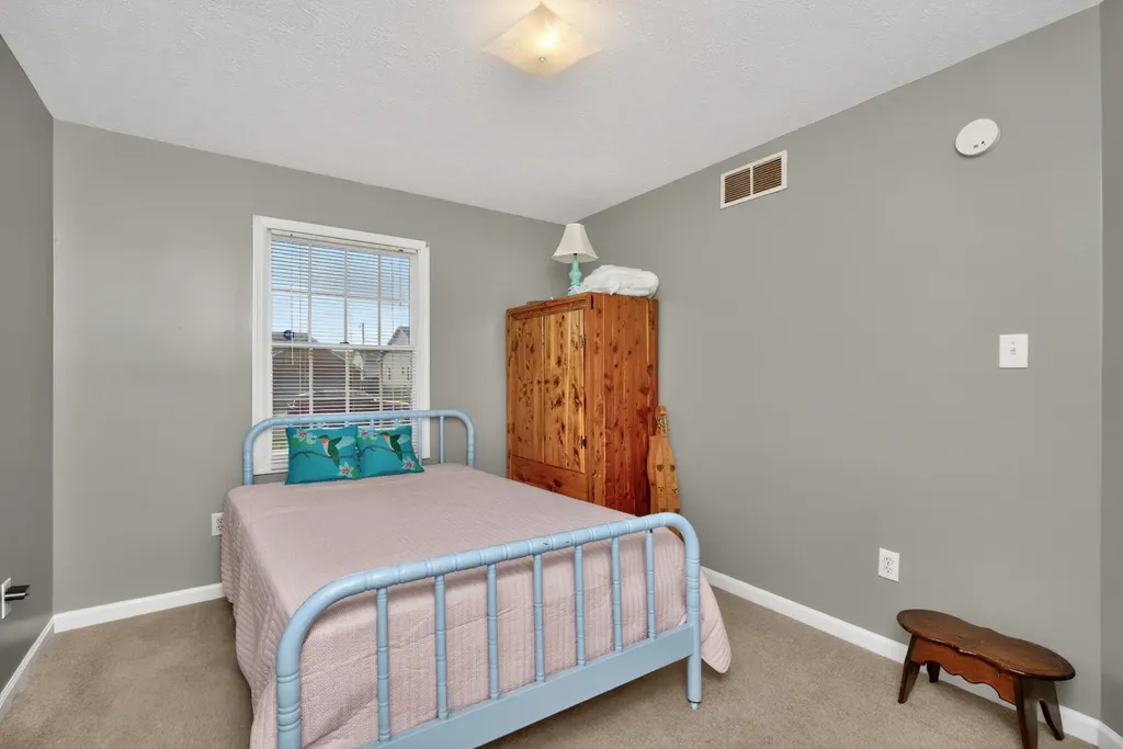 313 Platt Drive Nicholasville KY 40356