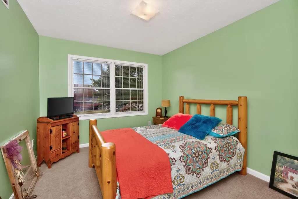 313 Platt Drive Nicholasville KY 40356