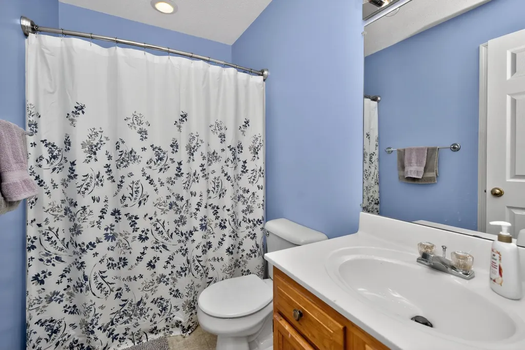 313 Platt Drive Nicholasville KY 40356