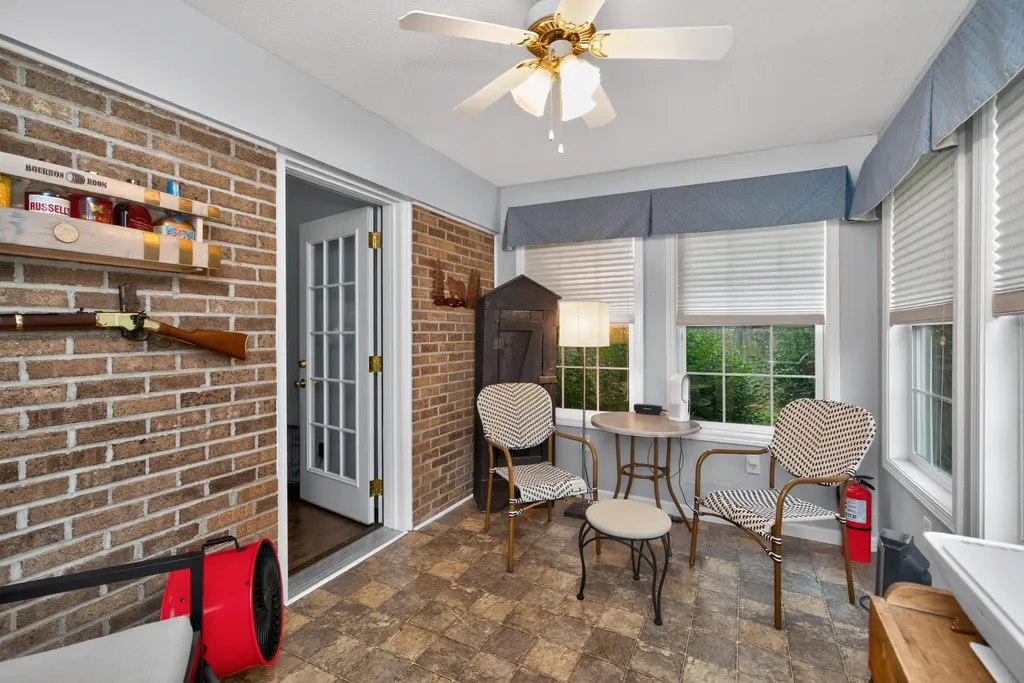 313 Platt Drive Nicholasville KY 40356