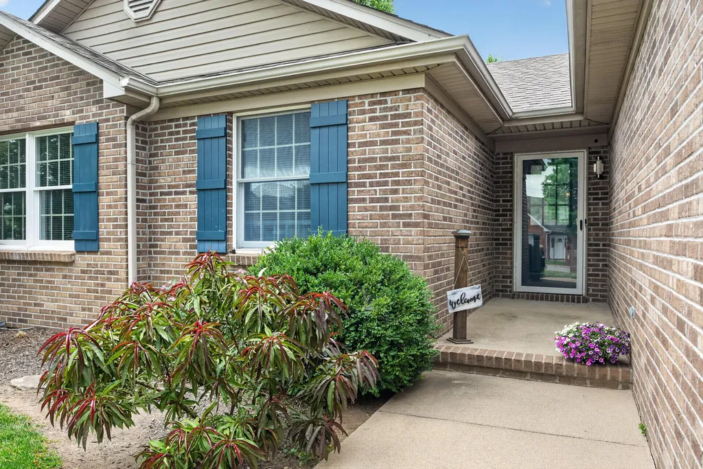 313 Platt Drive Nicholasville KY 40356