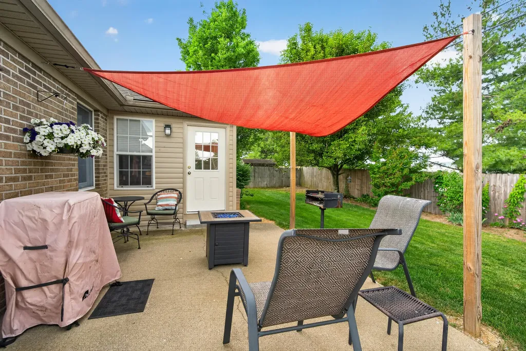 313 Platt Drive Nicholasville KY 40356