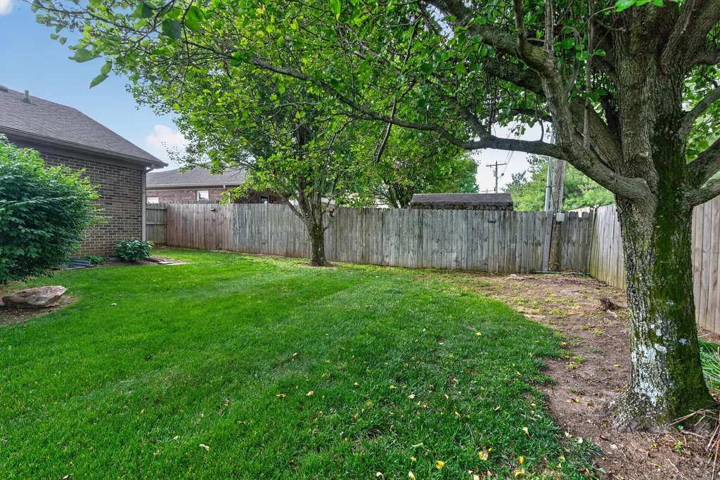 313 Platt Drive Nicholasville KY 40356
