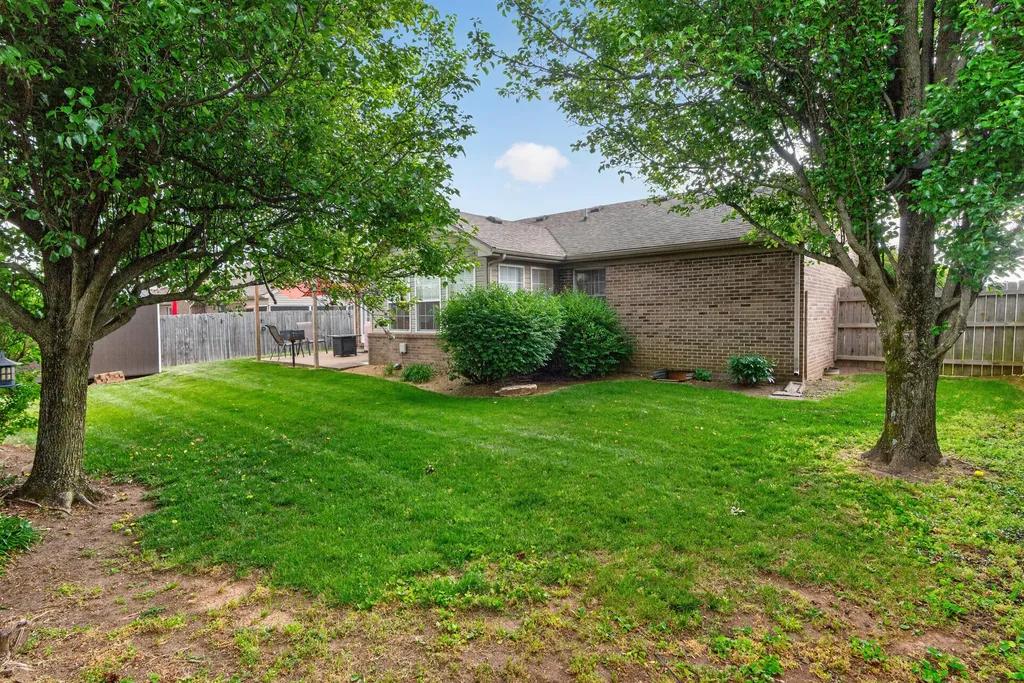 313 Platt Drive Nicholasville KY 40356