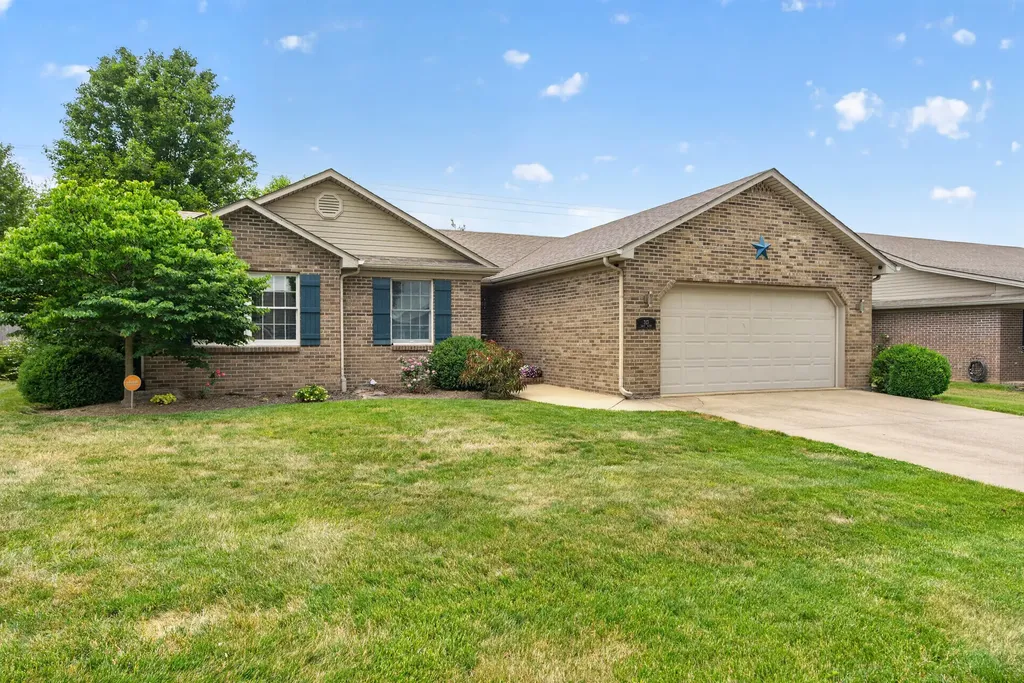 313 Platt Drive Nicholasville KY 40356