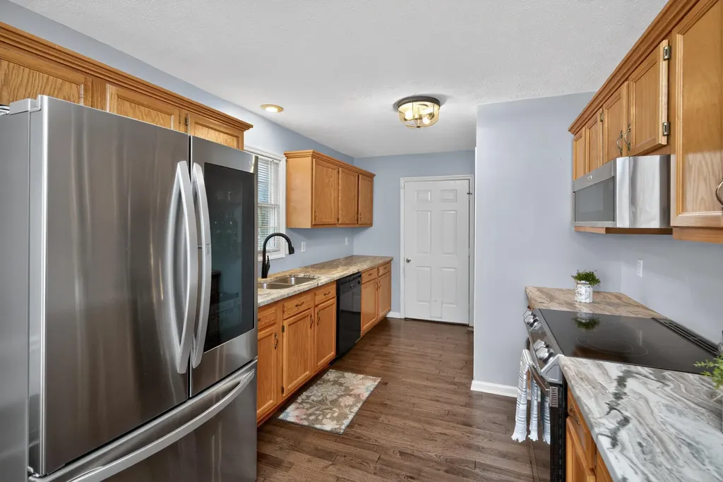 313 Platt Drive Nicholasville KY 40356