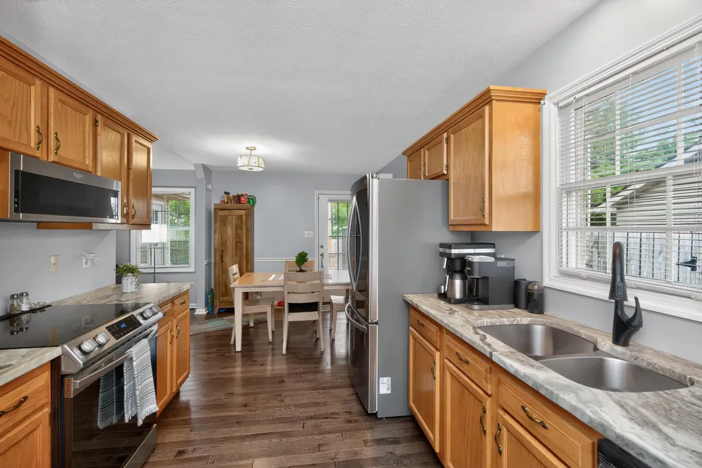 313 Platt Drive Nicholasville KY 40356