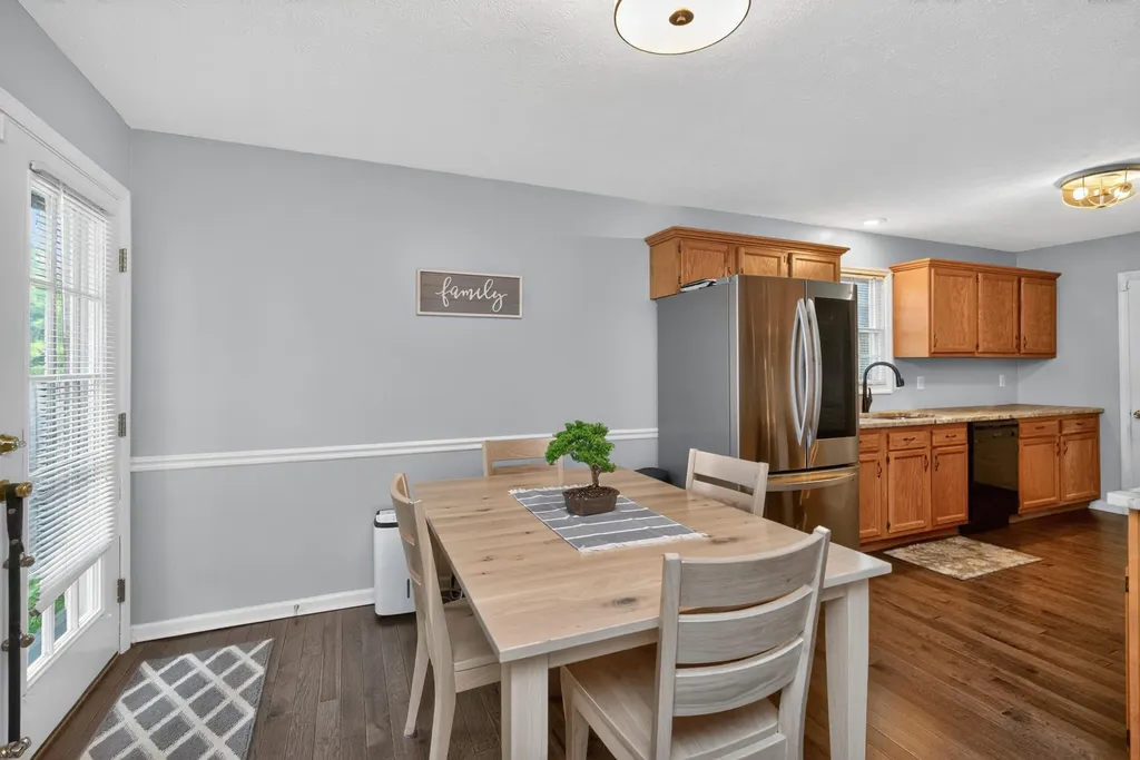 313 Platt Drive Nicholasville KY 40356