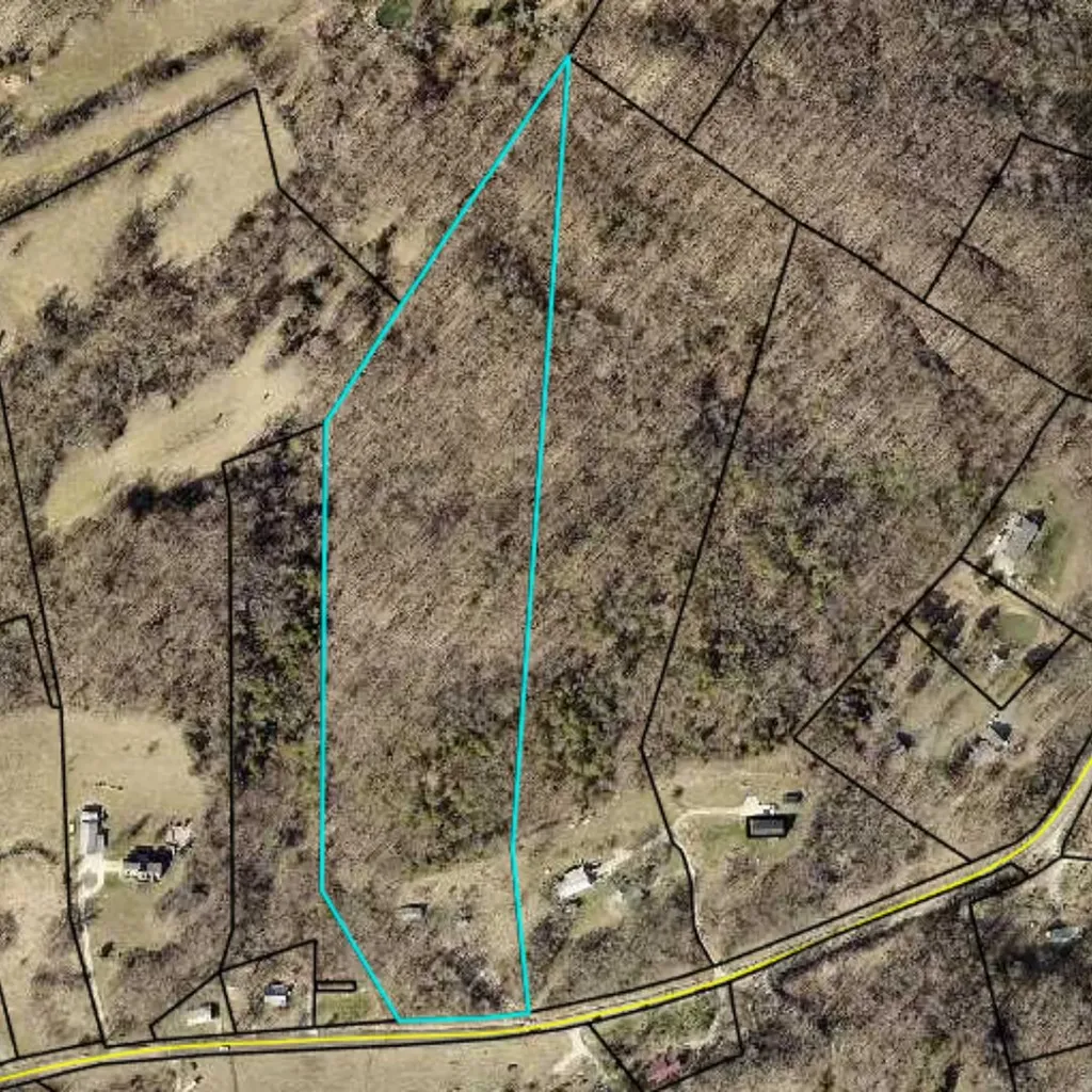 2116 Paint Lick Road Paint Lick KY 40461