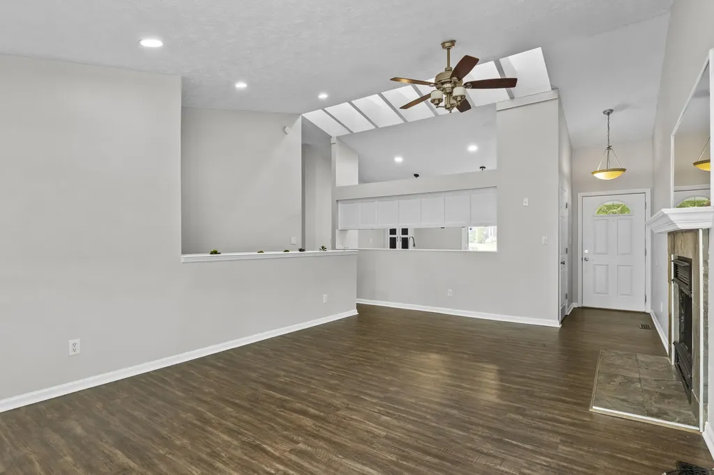 3780 Dicksonia Drive Lexington KY 40517