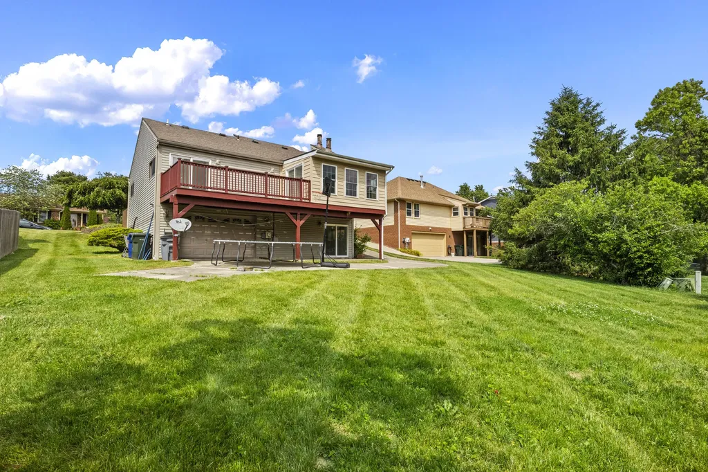 3780 Dicksonia Drive Lexington KY 40517