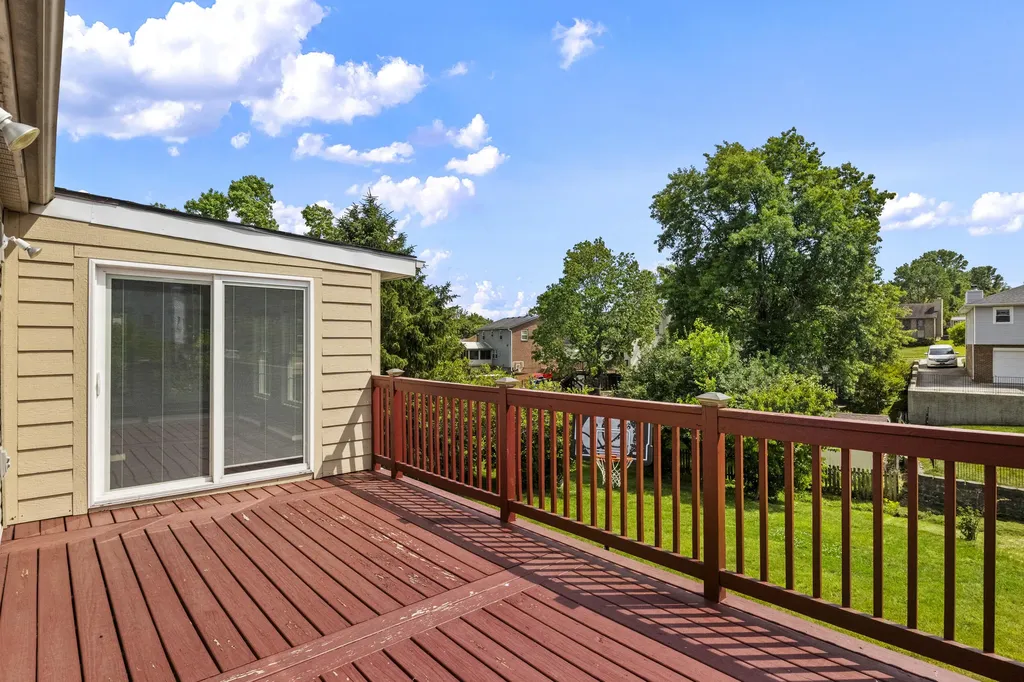 3780 Dicksonia Drive Lexington KY 40517