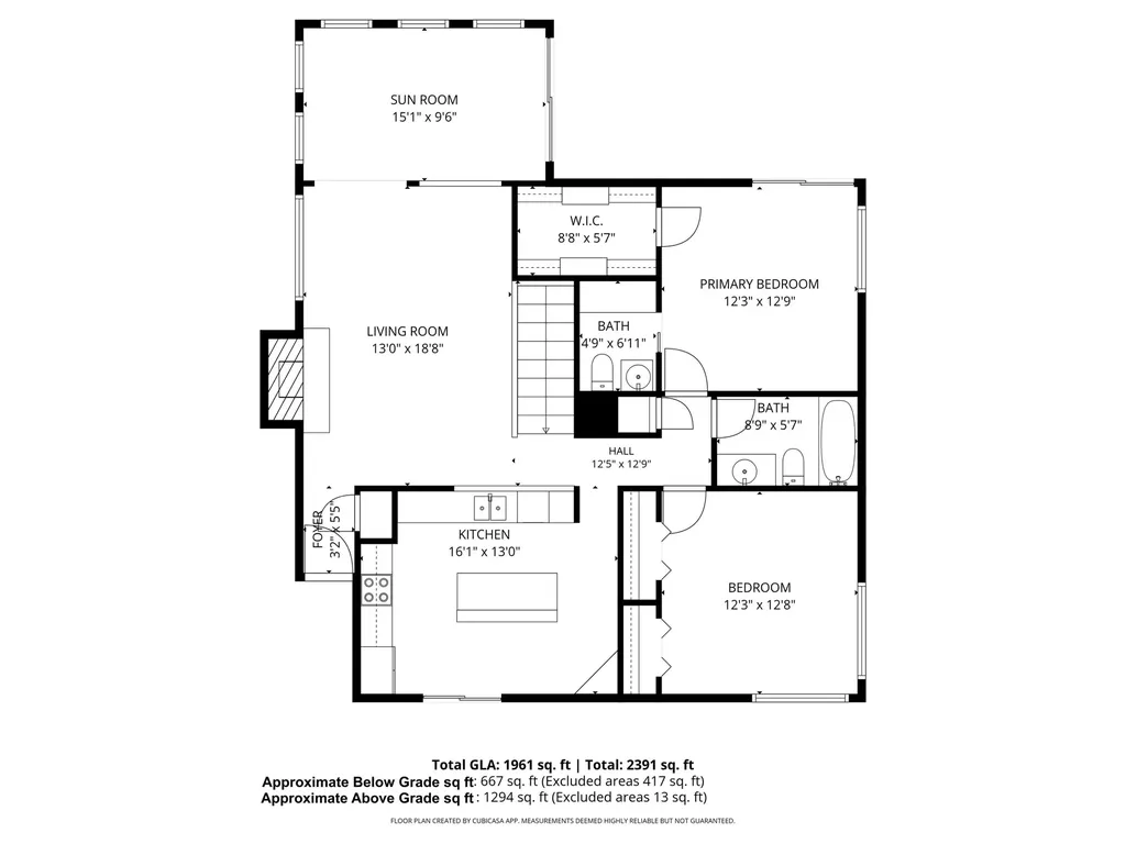 3780 Dicksonia Drive Lexington KY 40517