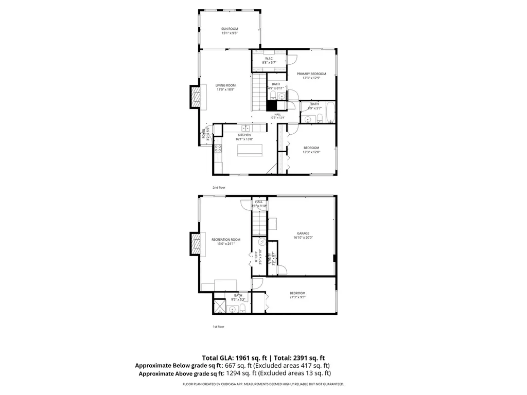 3780 Dicksonia Drive Lexington KY 40517