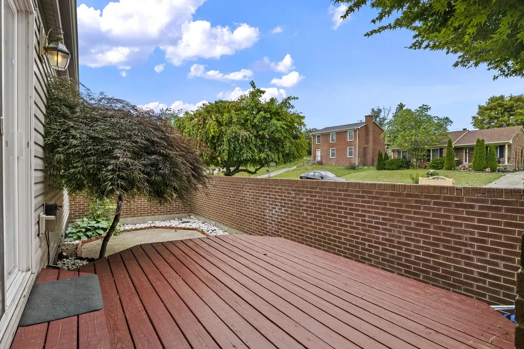 3780 Dicksonia Drive Lexington KY 40517
