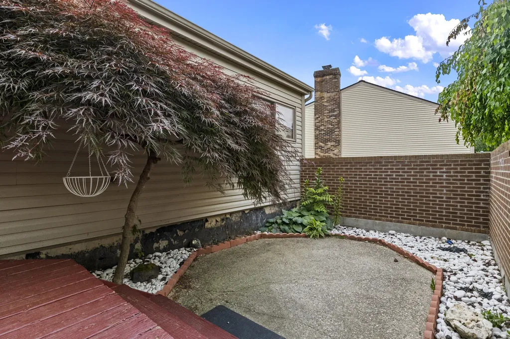 3780 Dicksonia Drive Lexington KY 40517
