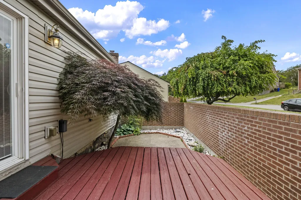 3780 Dicksonia Drive Lexington KY 40517