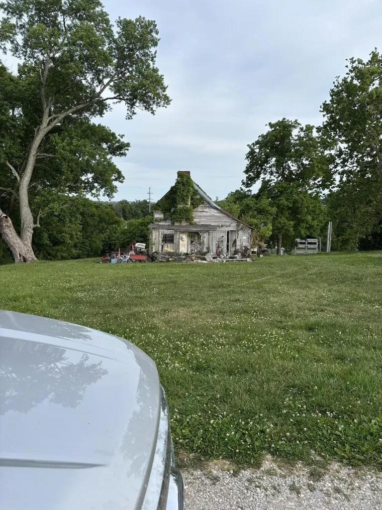 1022 Lime Plant Hollow Road Mt Vernon KY 40456
