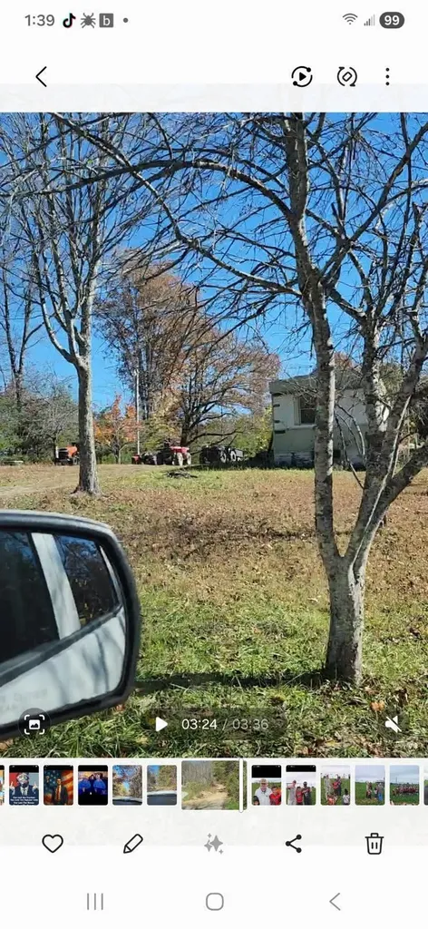 1022 Lime Plant Hollow Road Mt Vernon KY 40456
