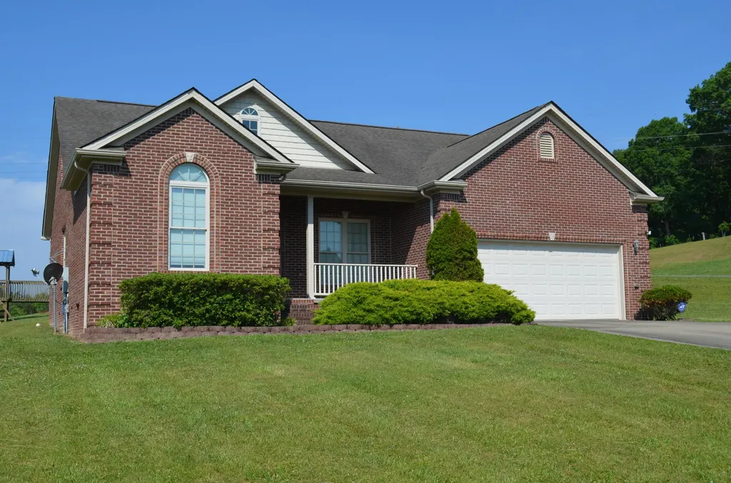 270 Wildwood Drive Corbin KY 40701