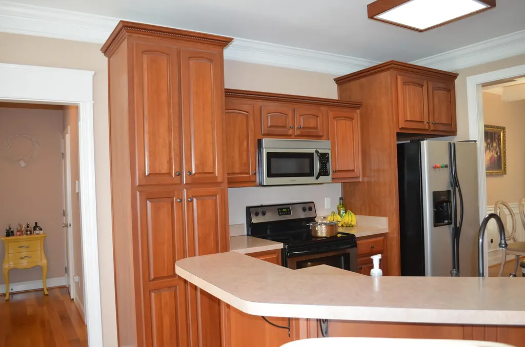 270 Wildwood Drive Corbin KY 40701