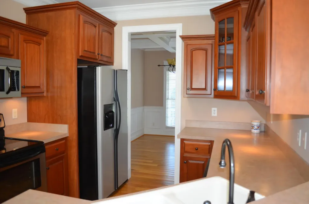 270 Wildwood Drive Corbin KY 40701