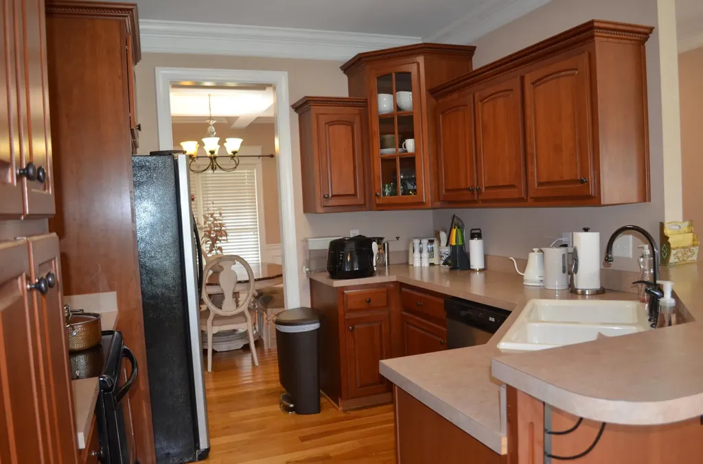 270 Wildwood Drive Corbin KY 40701