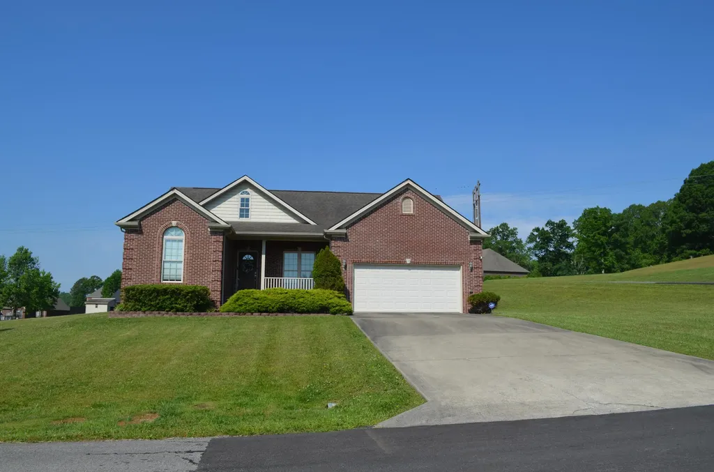 270 Wildwood Drive Corbin KY 40701