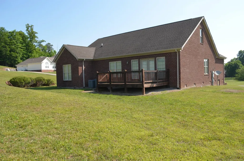 270 Wildwood Drive Corbin KY 40701