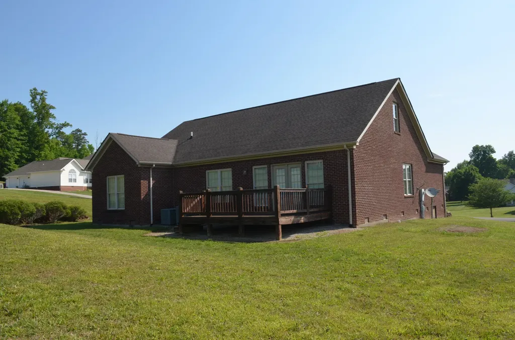 270 Wildwood Drive Corbin KY 40701
