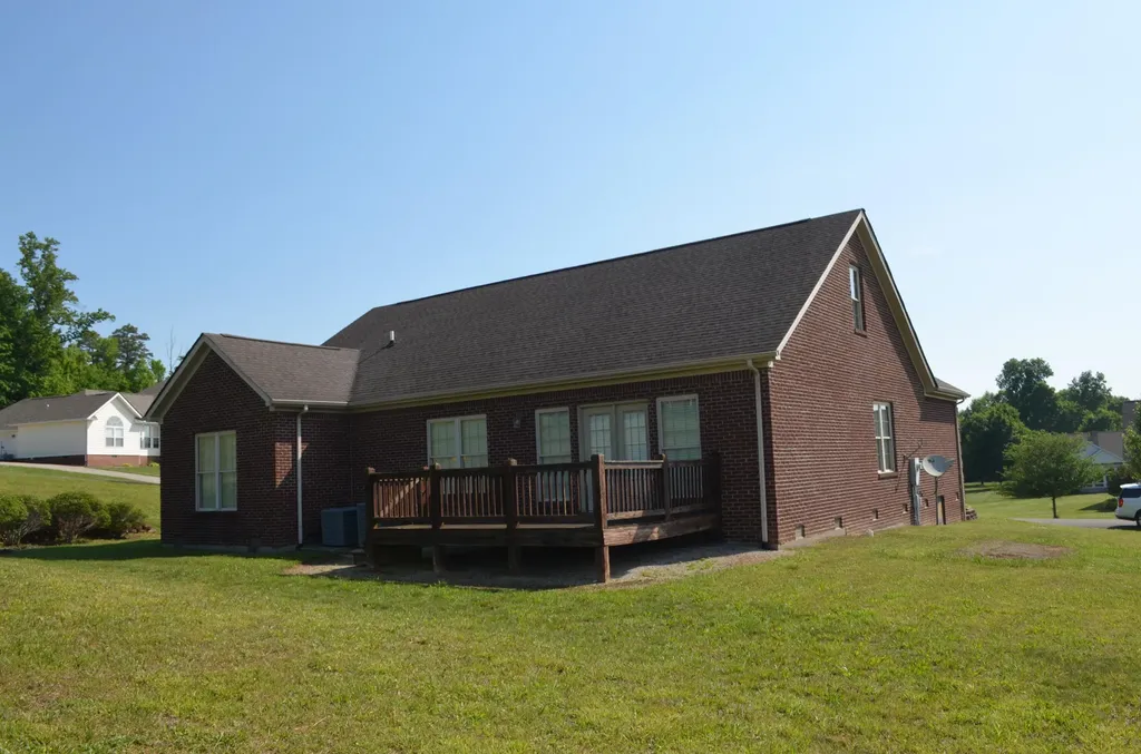 270 Wildwood Drive Corbin KY 40701