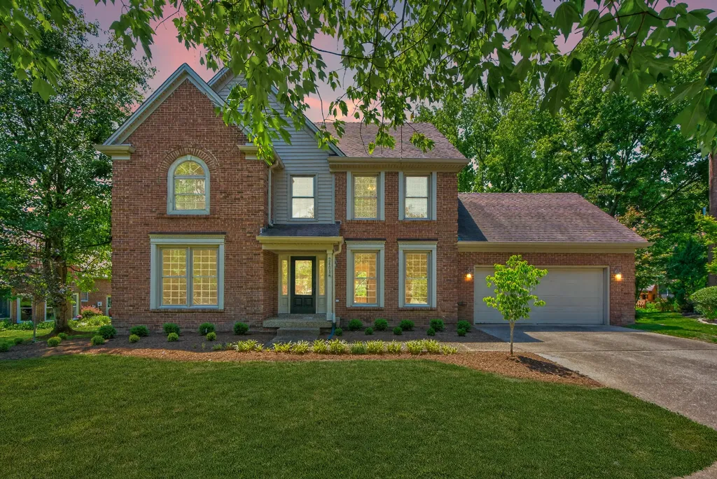 2408 Woodruff Way Lexington KY 40515