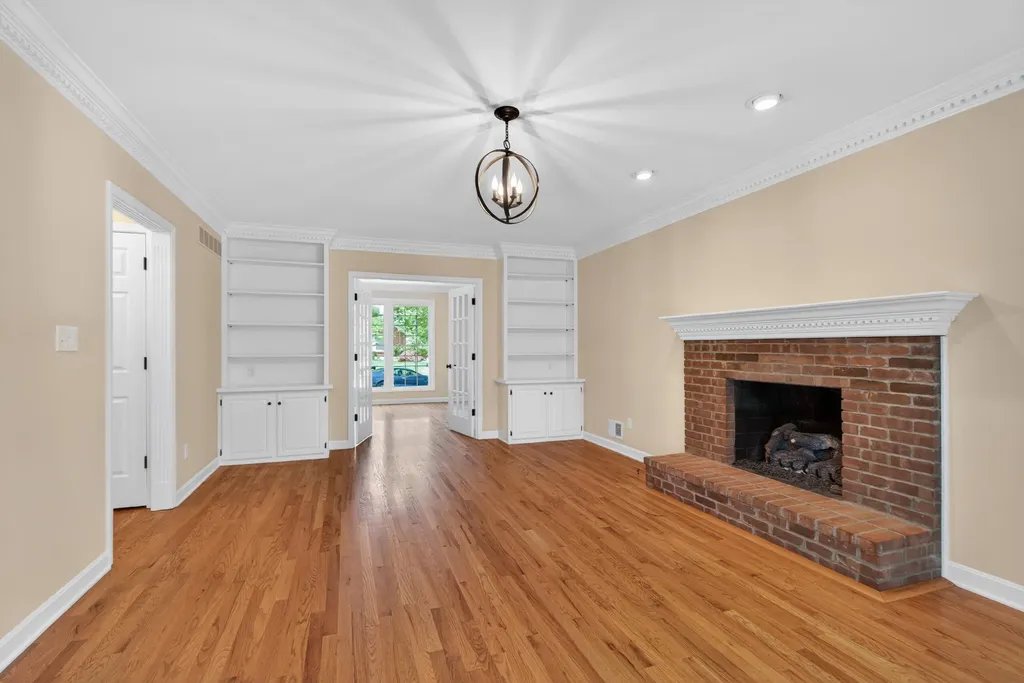 2408 Woodruff Way Lexington KY 40515