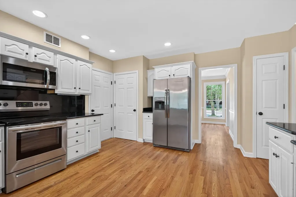 2408 Woodruff Way Lexington KY 40515