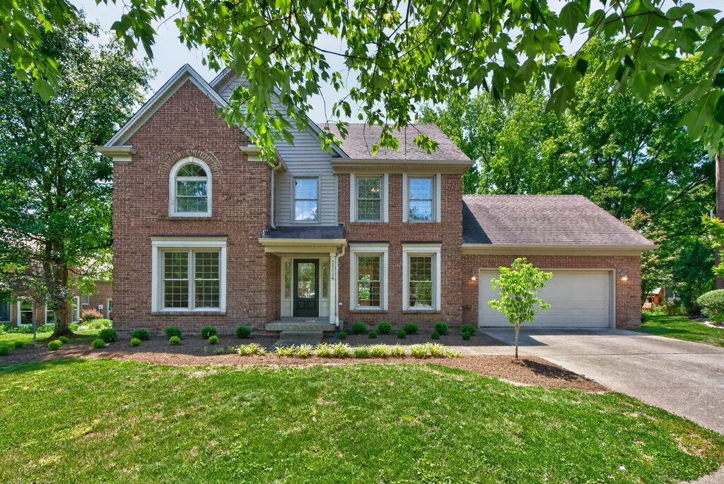 2408 Woodruff Way Lexington KY 40515