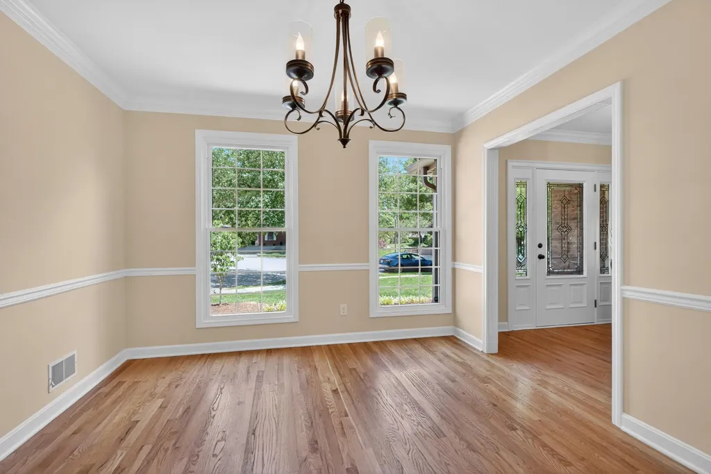 2408 Woodruff Way Lexington KY 40515