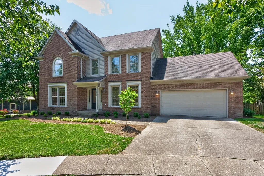 2408 Woodruff Way Lexington KY 40515
